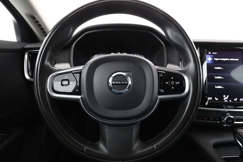 Volvo S90 bild 19