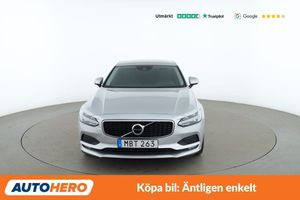 Volvo S90 bild 9