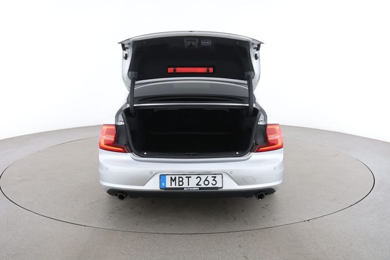 Volvo S90 bild 17