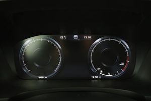 Volvo S90 bild 20