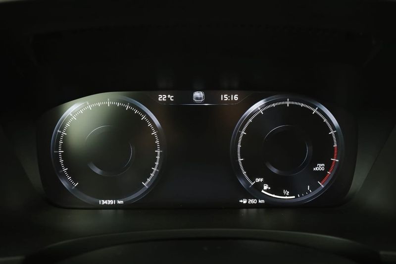 Volvo S90 bild 20