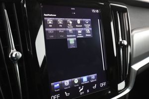 Volvo S90 bild 21