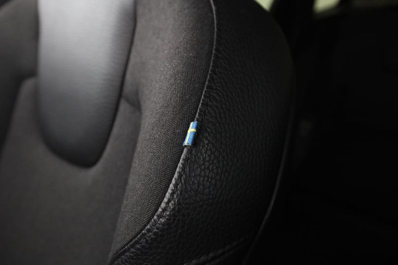 Volvo S90 bild 33