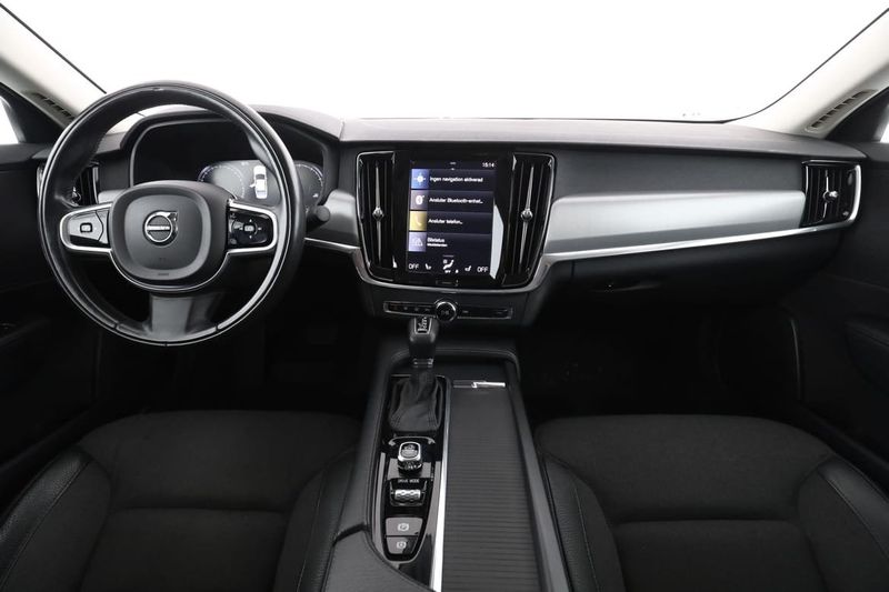 Volvo S90 bild 13