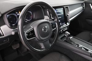 Volvo S90 bild 12