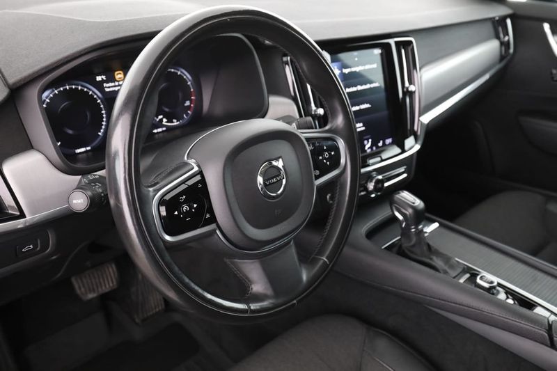 Volvo S90 bild 12
