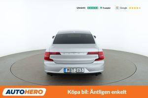 Volvo S90 bild 4