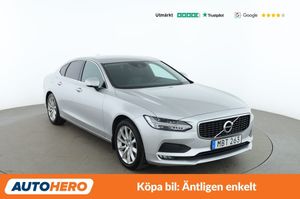 Volvo S90 bild 8