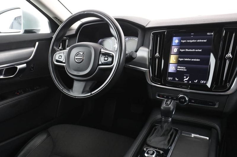 Volvo S90 bild 14