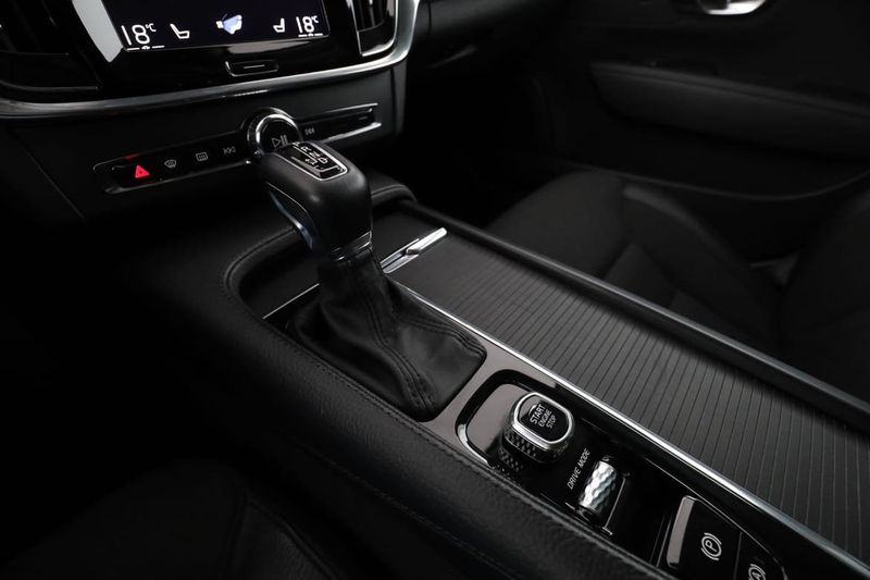 Volvo S90 bild 26