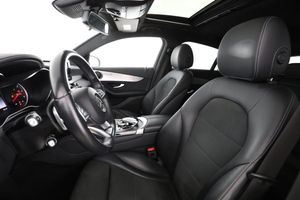 Mercedes GLC220 bild 11