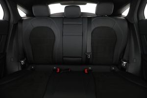 Mercedes GLC220 bild 16