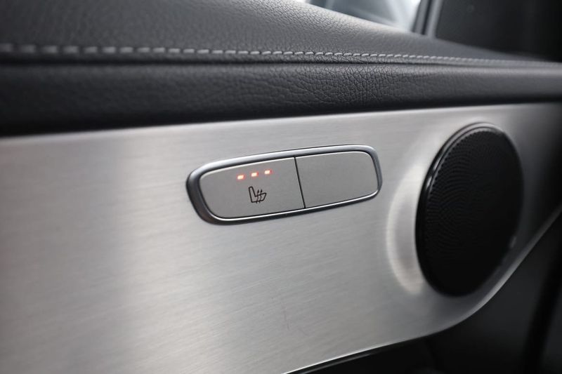 Mercedes GLC220 bild 35
