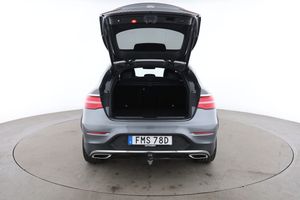 Mercedes GLC220 bild 17