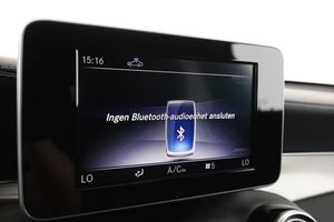 Mercedes GLC220 bild 21