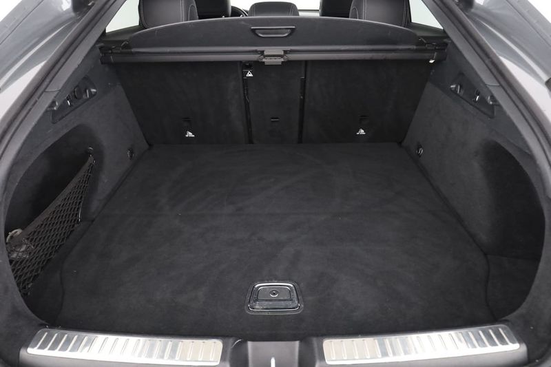 Mercedes GLC220 bild 18
