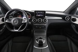 Mercedes GLC220 bild 13