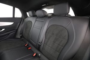 Mercedes GLC220 bild 15
