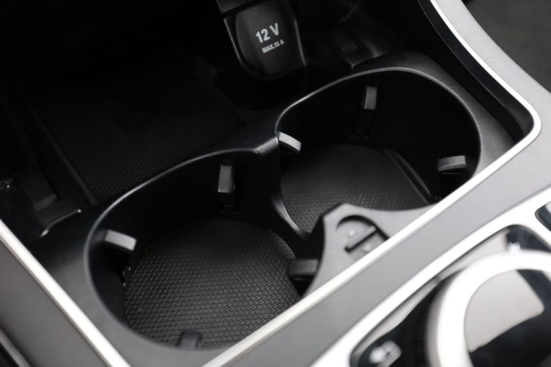 Mercedes GLC220 bild 28