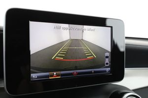 Mercedes GLC220 bild 23