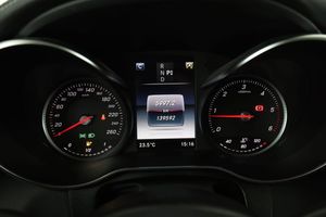 Mercedes GLC220 bild 20