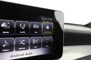 Mercedes GLC220 bild 22
