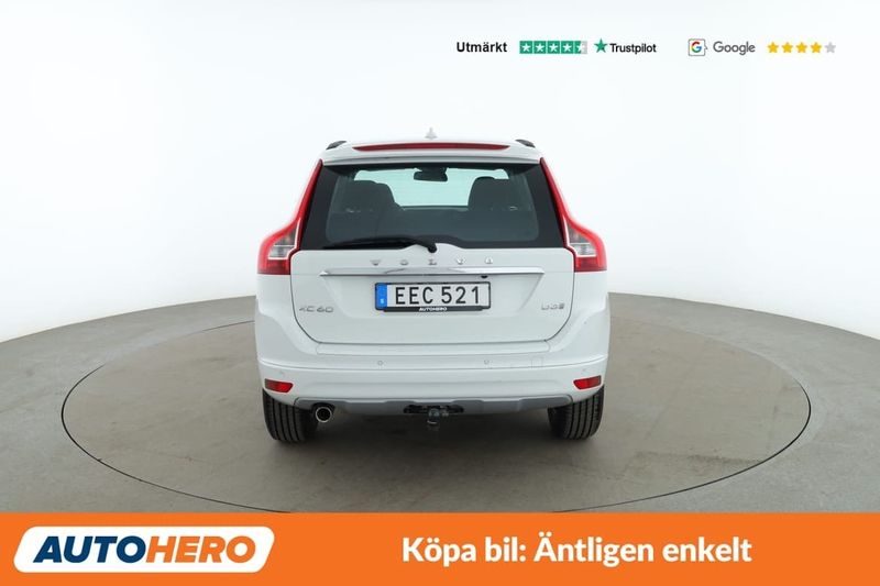 Volvo XC60 bild 4
