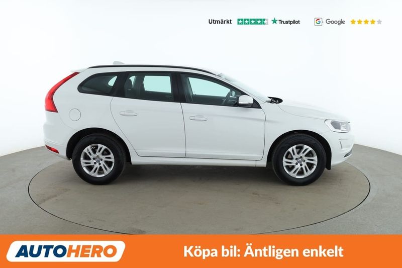 Volvo XC60 bild 7