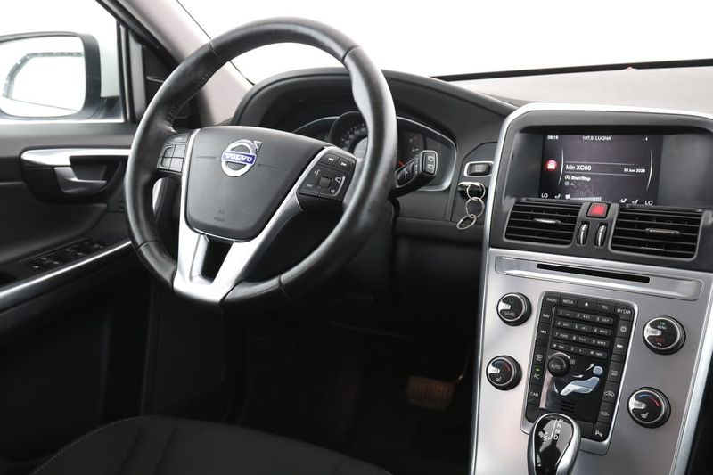Volvo XC60 bild 14