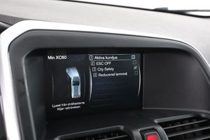 Volvo XC60 bild 22