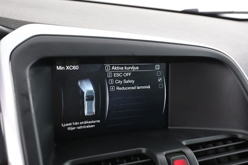 Volvo XC60 bild 22