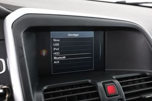 Volvo XC60 bild 21