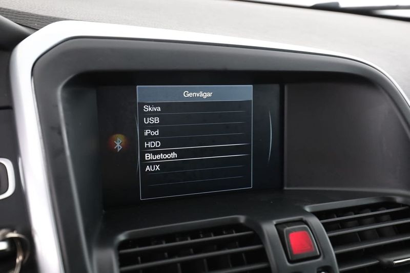 Volvo XC60 bild 21