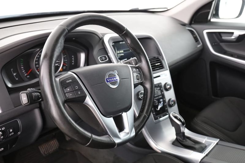 Volvo XC60 bild 12