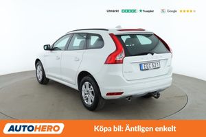 Volvo XC60 bild 3