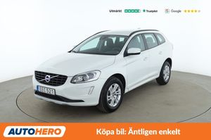 Volvo XC60 bild 1