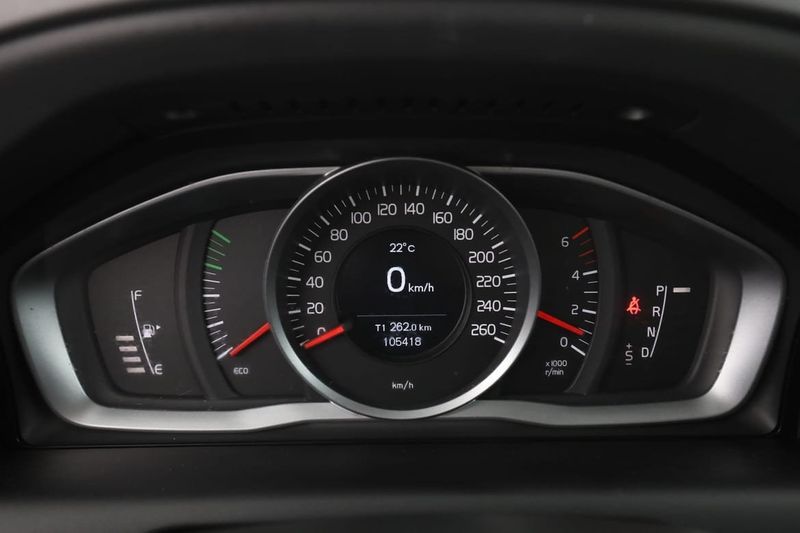 Volvo XC60 bild 20