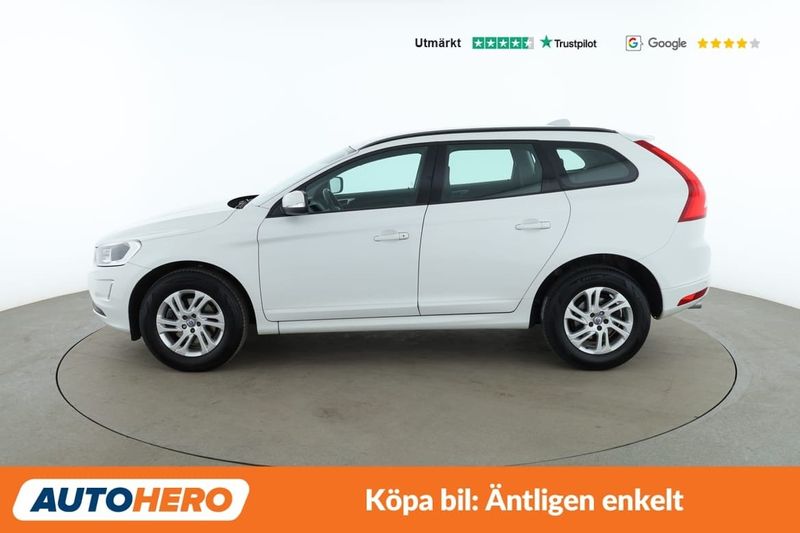 Volvo XC60 bild 2