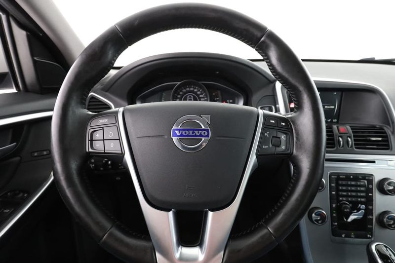 Volvo XC60 bild 19