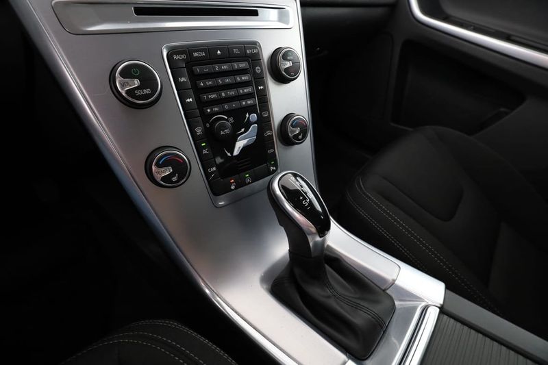 Volvo XC60 bild 24