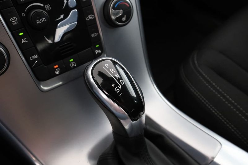 Volvo XC60 bild 27