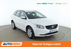 Volvo XC60 bild 8
