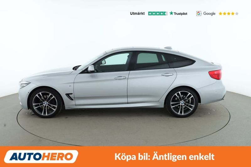 BMW 330 bild 2
