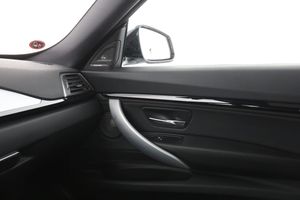 BMW 330 bild 35