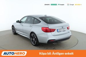 BMW 330 bild 3