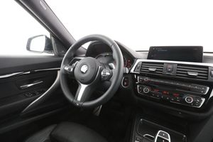 BMW 330 bild 13