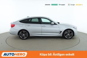 BMW 330 bild 7