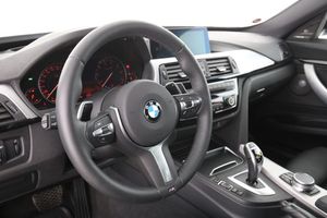 BMW 330 bild 11
