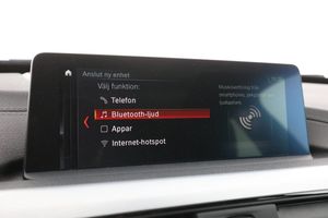 BMW 330 bild 19