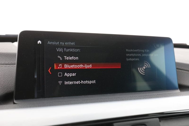 BMW 330 bild 19